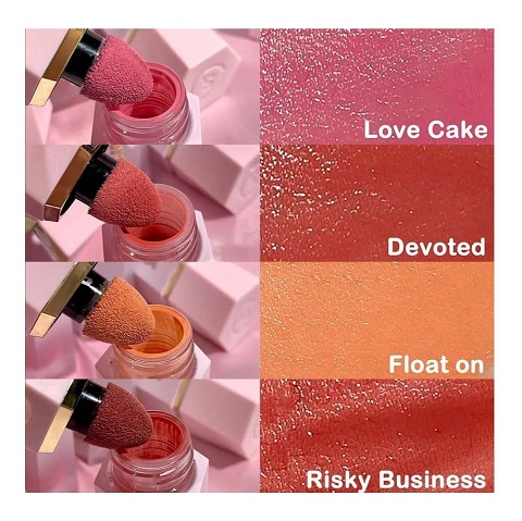 رژگونه مایع شیگلم رژگونه مایع شیگلم