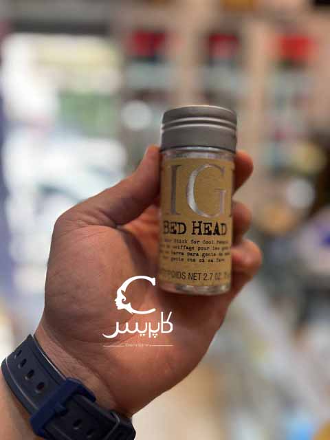 وزگیر استیکی تی جیTIGI وزگیر استیکی تی جیTIGI