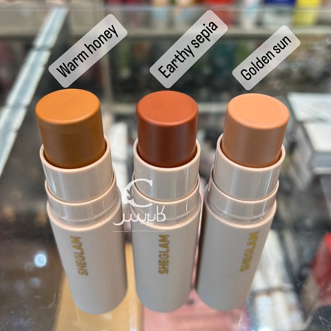 کانتور استیکی شیگلم کانتور استیکی شیگلم