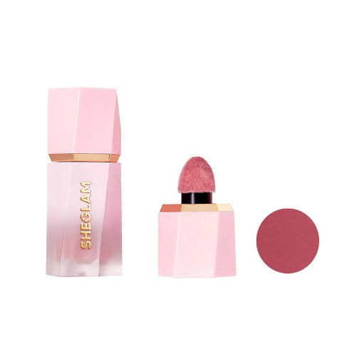 رژگونه مایع شیگلم رنگ Rose Ritual رژگونه مایع شیگلم رنگ Rose Ritual